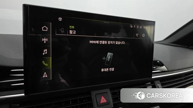 Audi A4 (B9) id 5003103 из Кореи 25