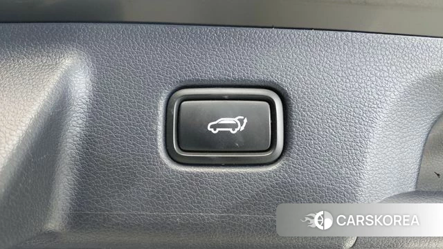 Hyundai The New Palisade id 4778841 из Кореи 25
