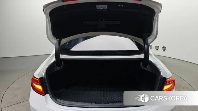 Hyundai Grandeur IG id 4960390 из Кореи 25