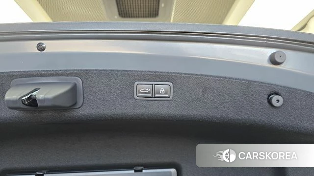 Genesis G80 (RG3) id 5026204 из Кореи 25
