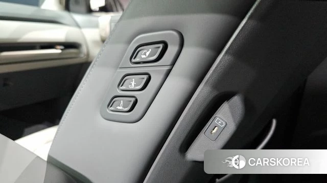 Kia EV3 id 4773377 из Кореи 25