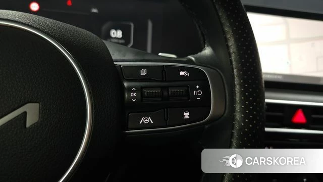 Kia The New K5 3rd generation id 5021467 из Кореи 25
