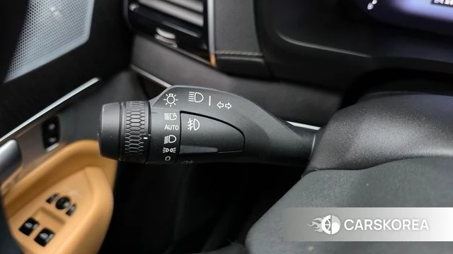 Volvo XC90 second Generation id 4980891 из Кореи 25
