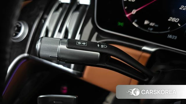 Mercedes-Benz S-Class W223 id 5012327 из Кореи 25