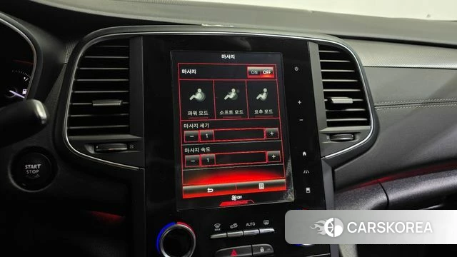 Renault Korea (Samsung) SM6 id 5003857 из Кореи 25