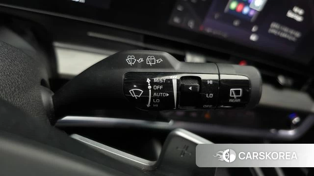 Kia Sportage 5th Generation Hybrid id 4986359 из Кореи 25