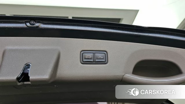 Kia Carnival 4th generation id 4666811 из Кореи 25