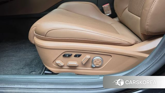 Hyundai Grandeur Hybrid (GN7) id 5033356 из Кореи 25