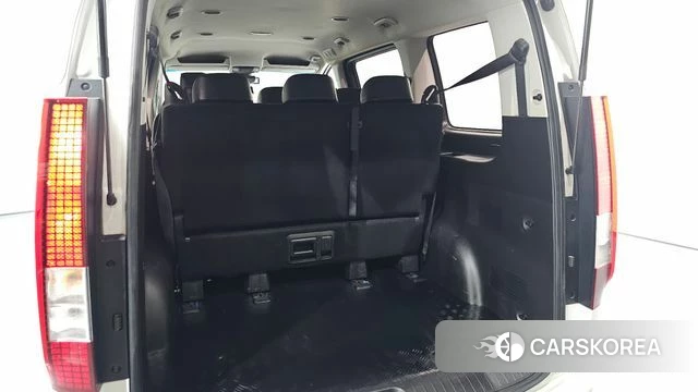 Hyundai Staria id 5027395 из Кореи 25