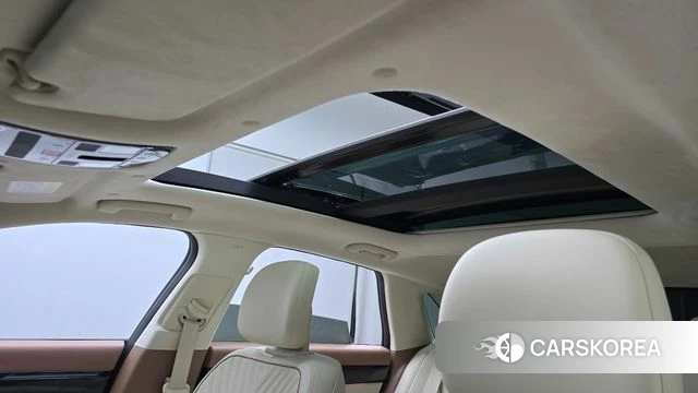 Hyundai Grandeur Hybrid (GN7) id 4964546 из Кореи 25