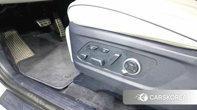 Hyundai The New Palisade id 4980471 из Кореи 25