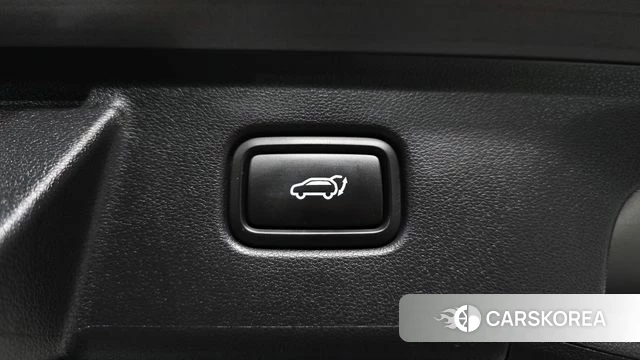 Hyundai The New Tucson (NX4) id 5026642 из Кореи 25