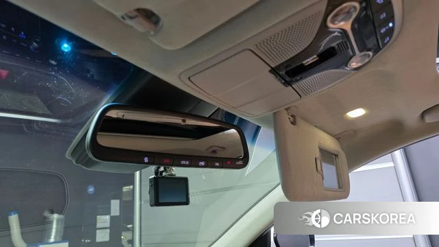 Hyundai Grandeur IG id 5018570 из Кореи 25