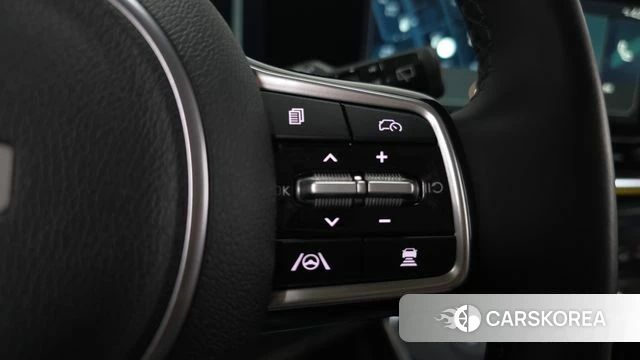 Kia The New Carnival 4th Generation id 4995828 из Кореи 25