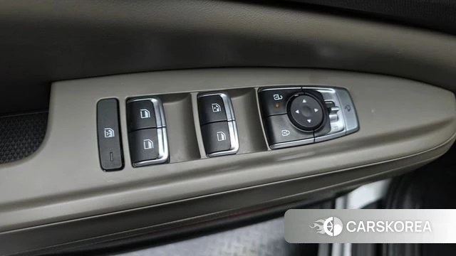 Kia The New Carnival 4th Generation id 4863016 из Кореи 25