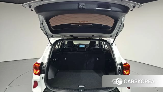 Kia Seltos id 4966064 из Кореи 25
