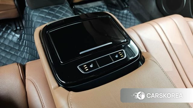Genesis G80 (RG3) id 4928812 из Кореи 25