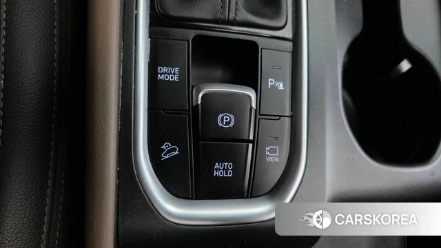 Hyundai Santa Fe TM id 4987853 из Кореи 25