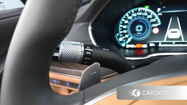 Genesis G80 (RG3) id 4929241 из Кореи 25