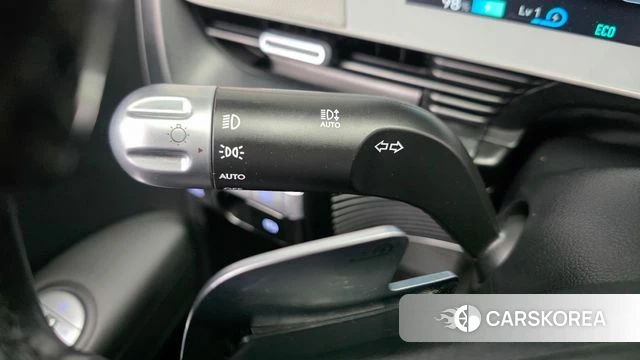 Hyundai Ionic 5 id 5017097 из Кореи 25