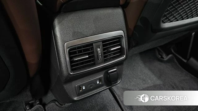 Renault Korea (Samsung) QM6 id 4930906 из Кореи 25