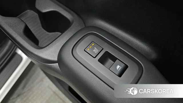 Hyundai Santa Fe (MX5) id 5026289 из Кореи 25