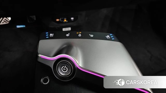 Kia The New EV6 id 5015878 из Кореи 25