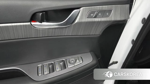 Hyundai The New Palisade id 4744604 из Кореи 25