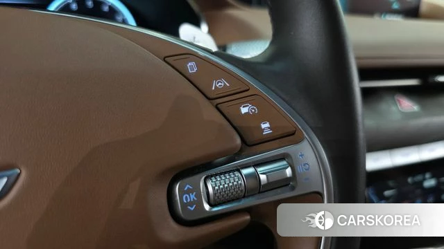 Genesis G80 (RG3) id 4951230 из Кореи 25