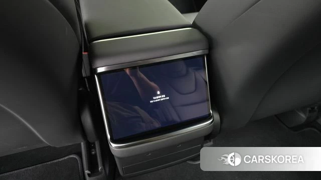 Tesla Model X id 4995238 из Кореи 25