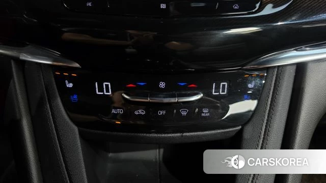 Cadillac XT6 id 4959458 из Кореи 25