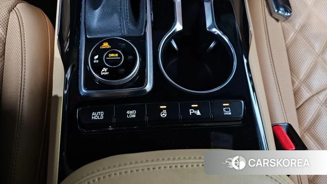 Kia Mohave Master id 4987239 из Кореи 25