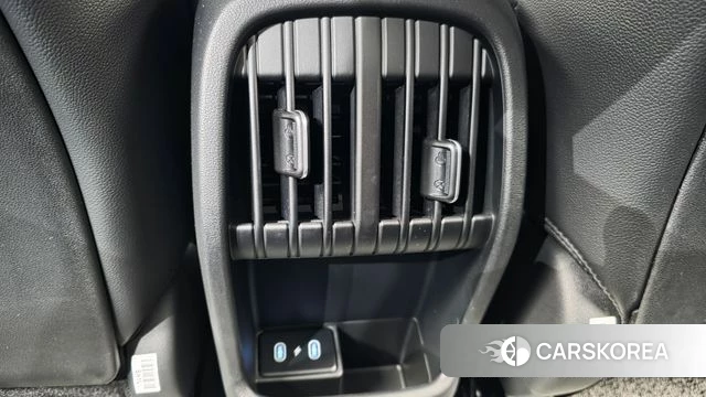 Hyundai Kona Hybrid (SX2) id 4767451 из Кореи 25
