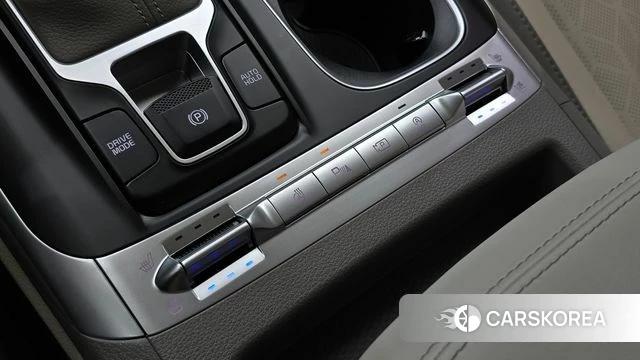 Kia Carnival 4th generation id 5011858 из Кореи 25
