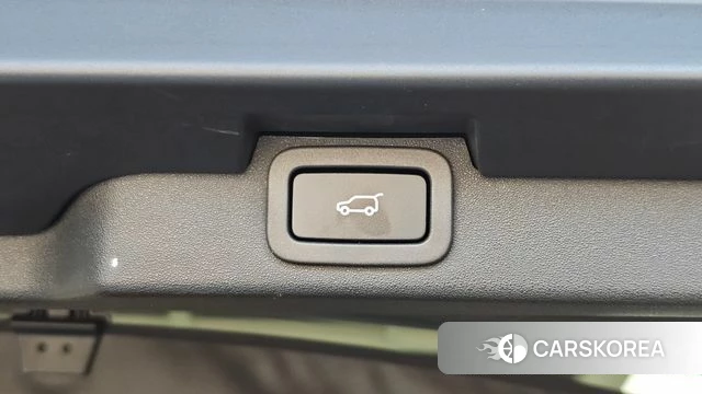Land Rover Discovery 5 id 5023410 из Кореи 25