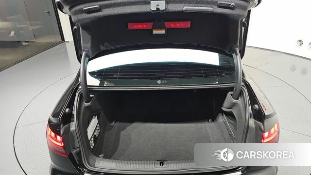 Audi A4 (B9) id 5027465 из Кореи 25