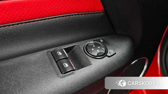 Ford Mustang id 4991487 из Кореи 25
