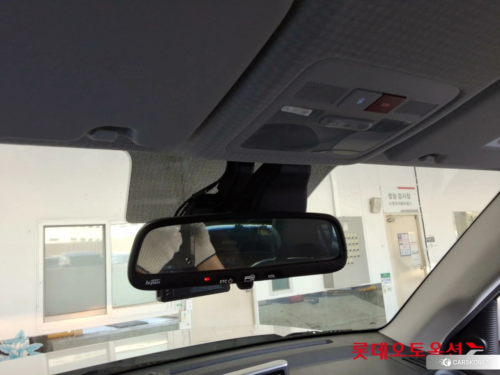 Hyundai Casper id 5001027 из Кореи 25