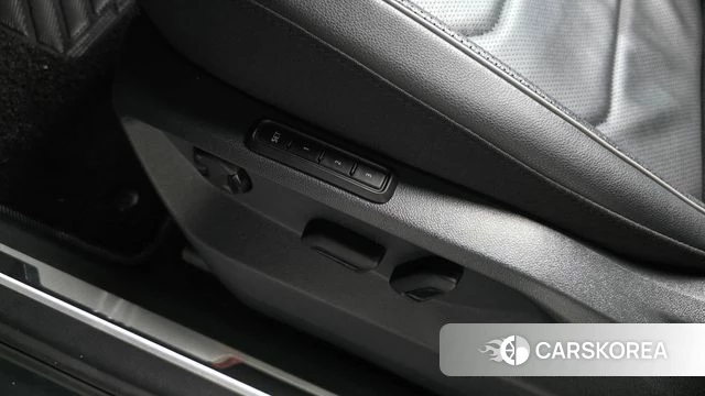 Volkswagen Tiguan Allspace id 4996404 из Кореи 25