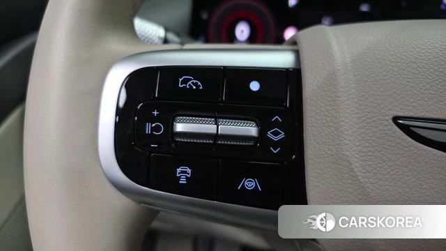 Genesis G80 (RG3) id 4995929 из Кореи 25