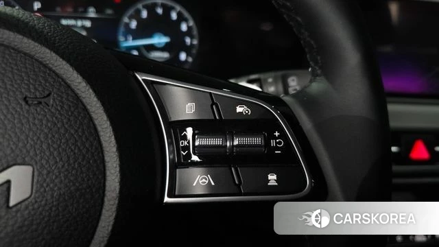 Kia The New Seltos id 5033170 из Кореи 25