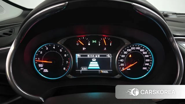 Chevrolet (GM Daewoo) All New Malibu id 4988293 из Кореи 25