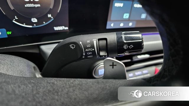 Hyundai Sonata D Edge Hybrid (DN8) id 5001737 из Кореи 25