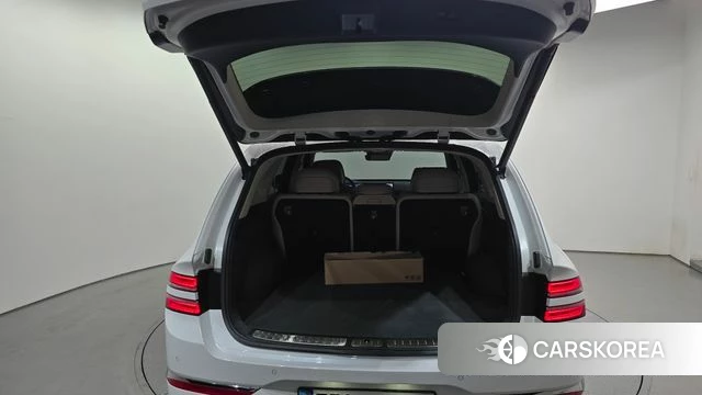 Genesis GV80 id 5052014 из Кореи 25