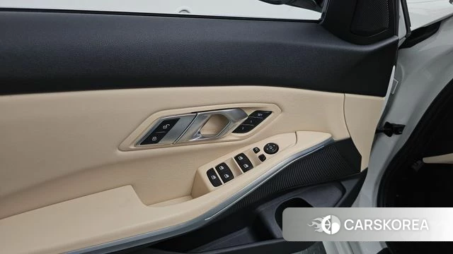 BMW 3 Series (G20) id 4993244 из Кореи 25