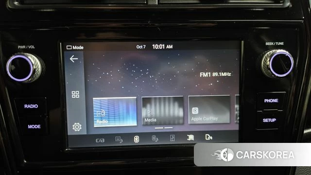 Ssangyong Tivoli Air id 4958994 из Кореи 25