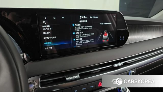 Hyundai The New Palisade id 4980284 из Кореи 25