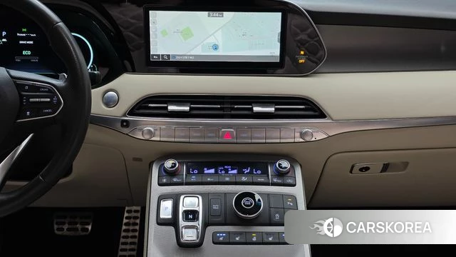 Hyundai Palisade id 4987226 из Кореи 25