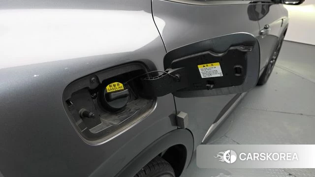 Renault Korea (Samsung) XM3 id 4991405 из Кореи 25