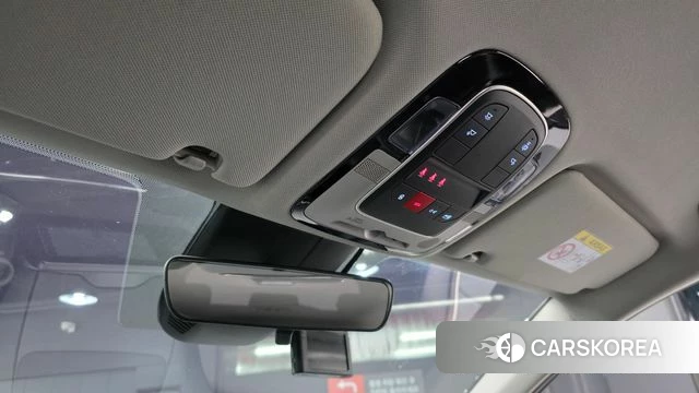 Hyundai The New Santa Fe id 4985971 из Кореи 25